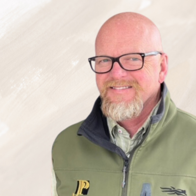 Jim Prough
