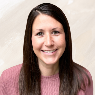 Tara Deines
